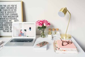 come iniziare un blog a meno di $ 30