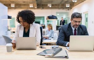 Come abbandonare il lavoro e ricevere comunque pagamenti mensili
