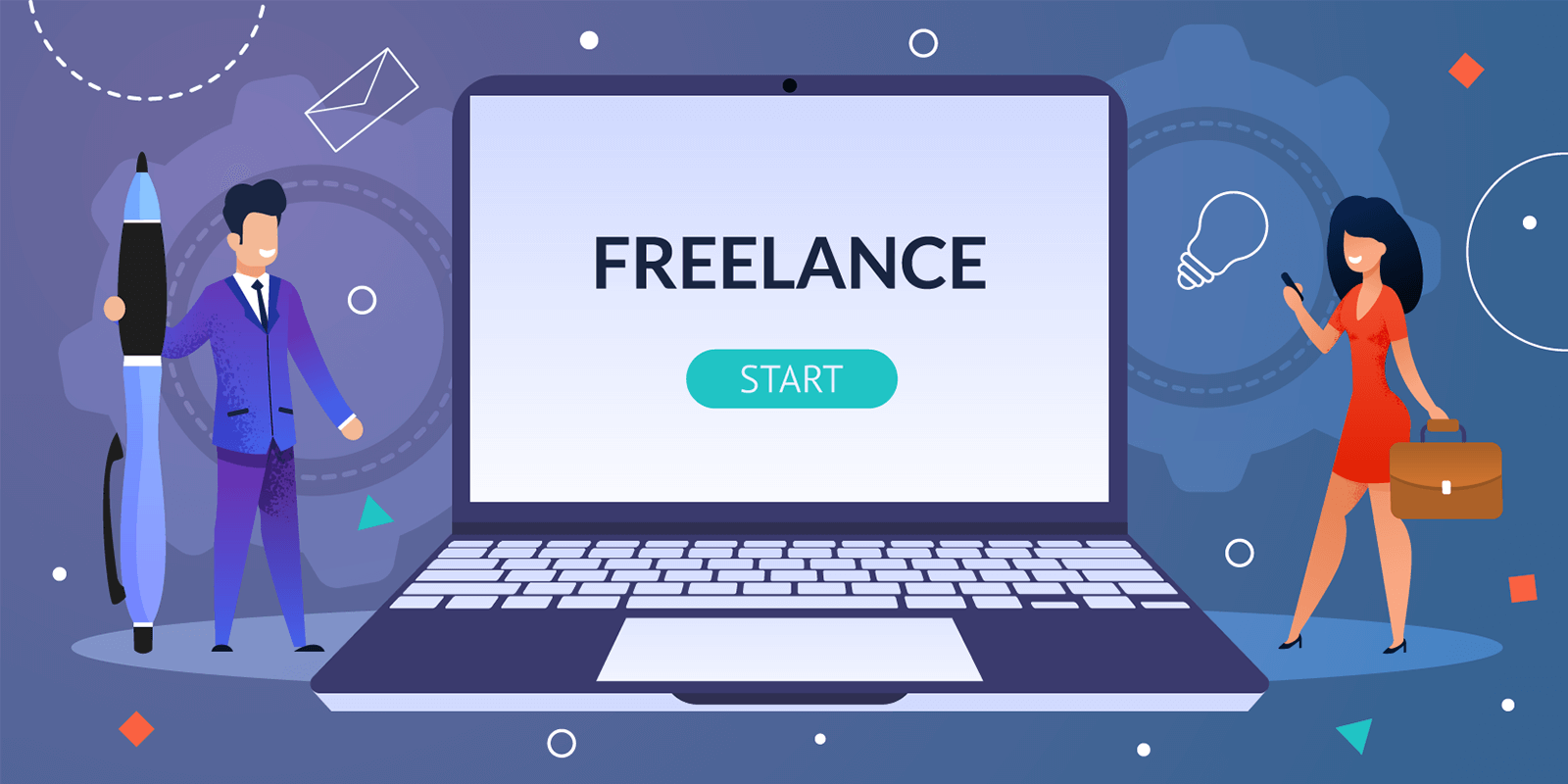 Earn Extra Money Online With Freelancing