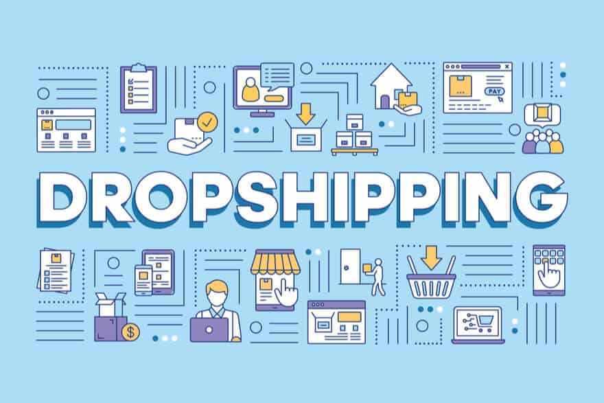 Make Extra Cash At Home With Dropshipping